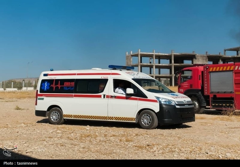 اخبار گچساران , پایش و نظارت در محیط زیست , 