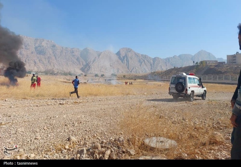 اخبار گچساران , پایش و نظارت در محیط زیست , 