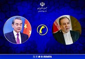 عراقچی: همکاری چین، ایران و روسیه در مقابله با غربی‌ها بسیار حائز اهمیت بود