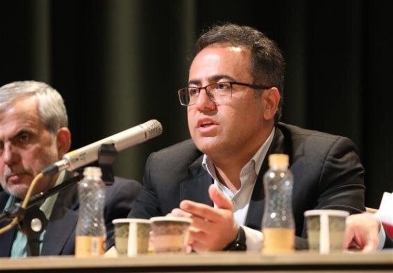 معاون وزیر علوم: اکوسیستم فناوری ایران در رقابت تنگاتنگ بین‌المللی قرار دارد