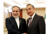 Iran, China Discuss Closer Strategic Partnership