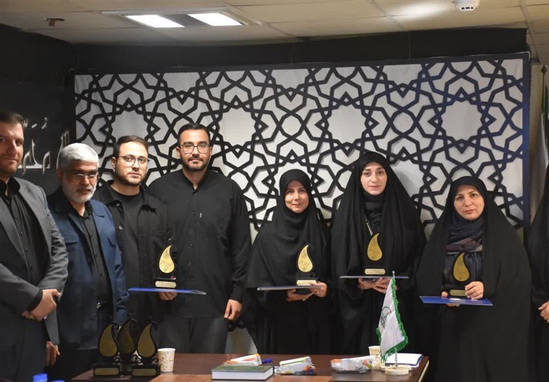 اخبار کرج , اربعین ,