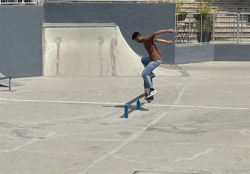 آغاز اردوی انتخابی تیم‌های ملی رول‌بال / برگزاری کمپ استعدادیابی اسکیت‌برد