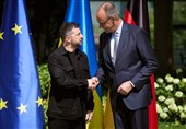 Germany to Sharply Increase Funding for Ukraine