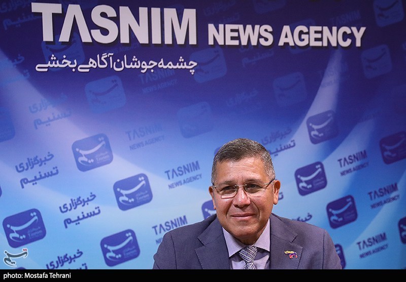 نیکولاس مادورو , دونالد ترامپ , کشور ونزوئلا ,