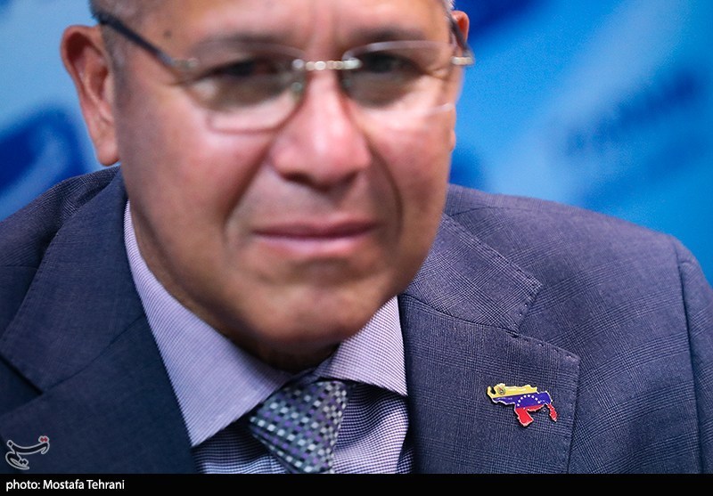 نیکولاس مادورو , دونالد ترامپ , کشور ونزوئلا ,