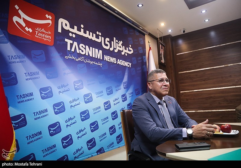 نیکولاس مادورو , دونالد ترامپ , کشور ونزوئلا ,