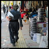 زندگی روزمره - کردستان