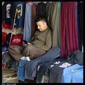 زندگی روزمره - کردستان