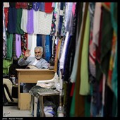 زندگی روزمره - کردستان