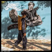 Günlük yaşam – Kürdistan