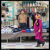 زندگی روزمره - کردستان