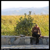 زندگی روزمره - کردستان