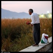 زندگی روزمره - کردستان