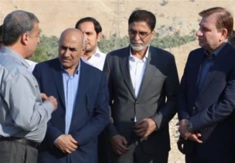 طرح‌های آبرسانی دالکی دشتستان 40 میلیارد تومان اعتبار نیاز دارد