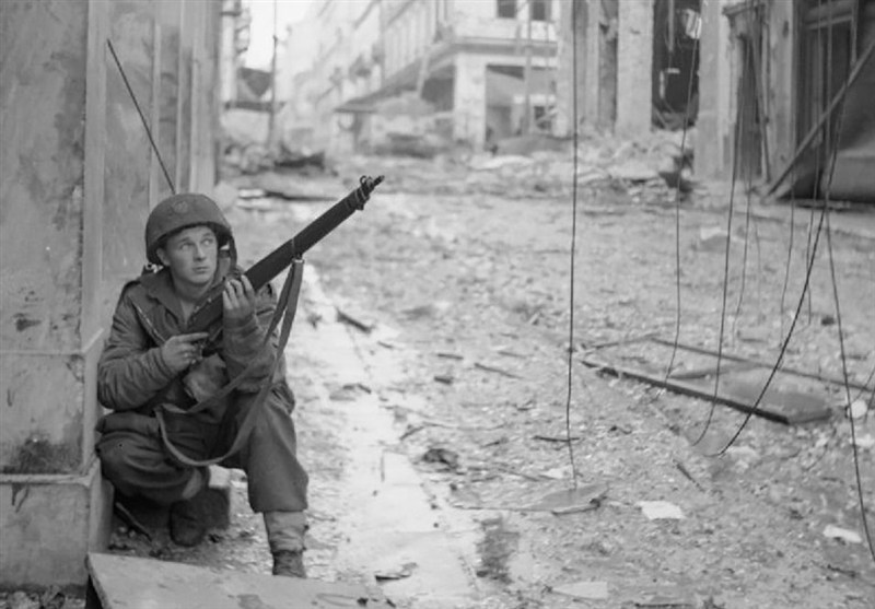 مداخله‌های آمریکا در جهان-3| یونان و دولت دست‌نشانده