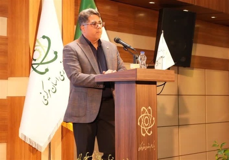 357 محصول فناورانه و 2085 میلیارد ریال درآمد دستاوردهای پارک علم و فناوری استان مرکزی