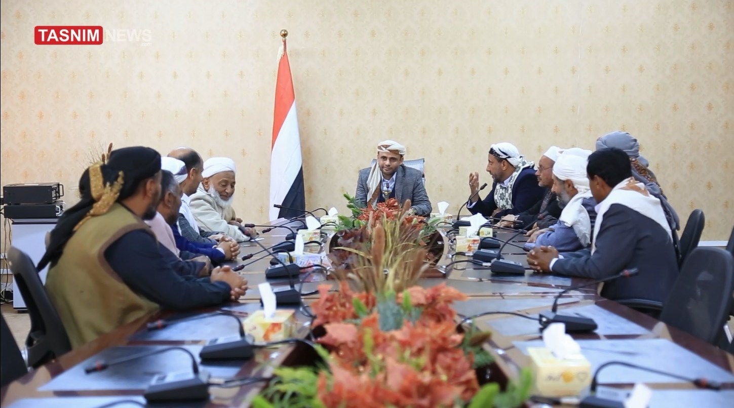 یمن , آخرین تحولات یمن , کشور آمریکا , کشور امارات متحده عربی , عربستان سعودی , صنعاء , 