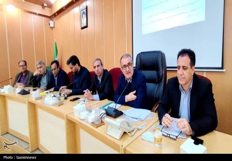 استاندار‌ کهگیلویه و بویراحمد ‌ , استانداری کهگیلویه و بویراحمد , 