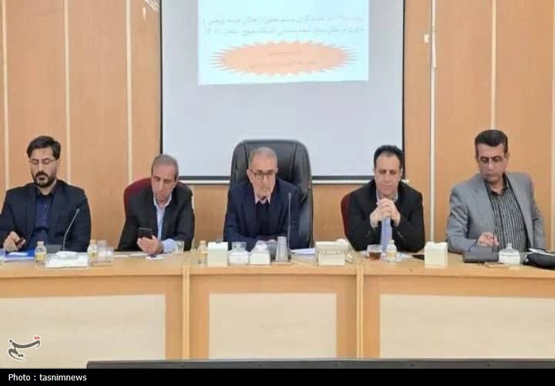 دانشگاه‌ها گزارش عملکرد 15 درصد اعتبارات پژوهشی را ارائه دهند