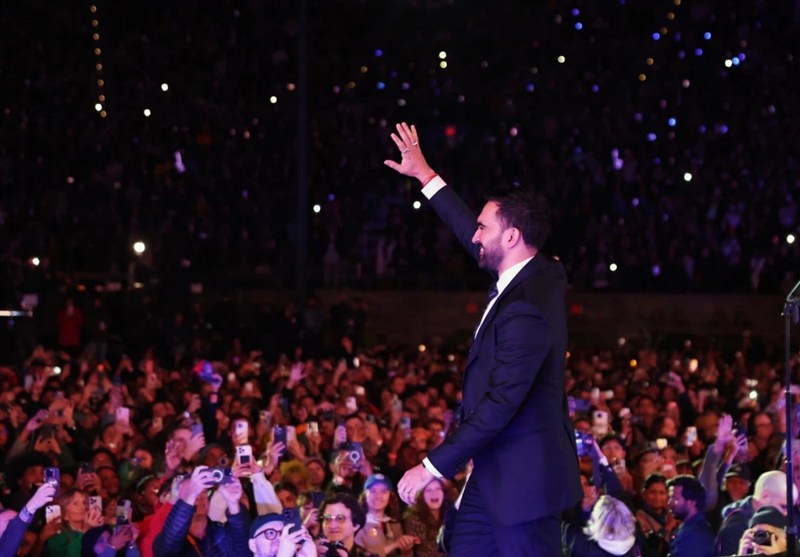 نيويورك تُصوّت لفلسطين: زهران ممداني يهزّ اميركا ويهزم إرث ترامب