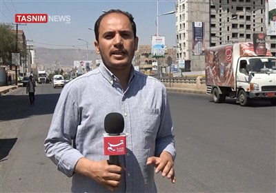 مصادره کالاها؛ تقلید آمریکا از صهیونیست‌ها در پیشبرد سیاست گرسنگی دادن مردم یمن