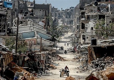 اخراج خبرنگار ایتالیایی؛ تاوان  سئوال پرسیدن درباره اسرائیل