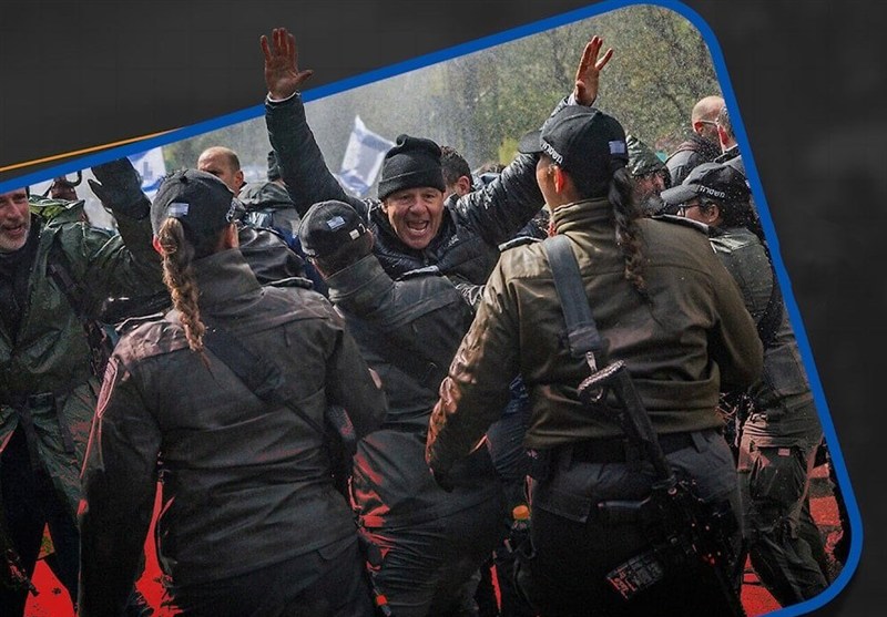 ממשלת נתניהו – צעדים וחקיקות שמעמיקים את השסע ומזרזים את העימות...!