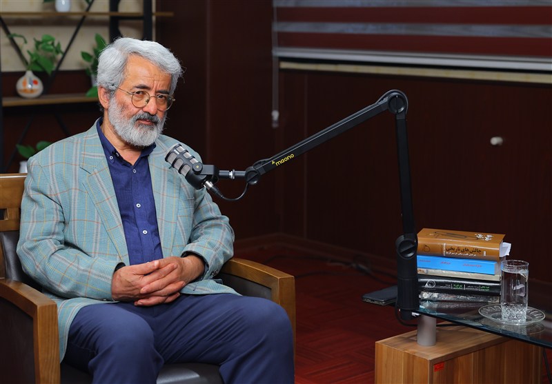 ژنرال هایزر بنزین ماشین‌های کودتا را هم آماده کرده بود / صادق زیباکلام طرفدار تجزیه کردستان بود 2