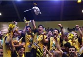 کاهش تعداد تیم‌های اصفهانی در لیگ برتر هندبال ناراحت کننده است
