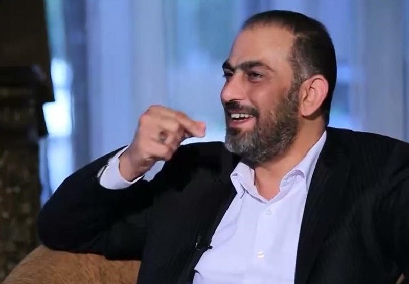 نامزد جریان حکمت عراق: برخی از طرفداران صدر را برای مشارکت در انتخابات متقاعد کرده‌ایم