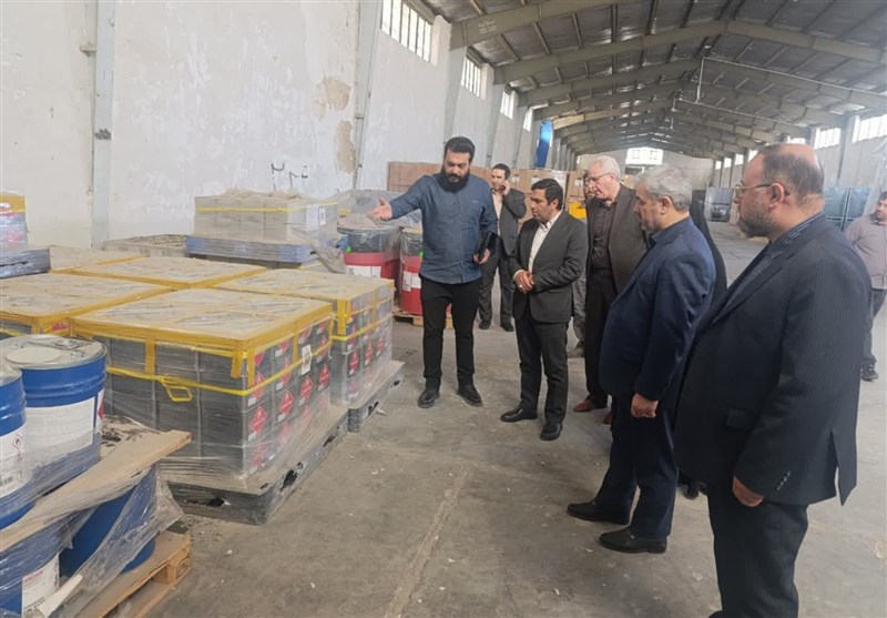 شتاب در ترخیص کالاهای اساسی زیر ذره‌بین نظارت قضایی در سمنان