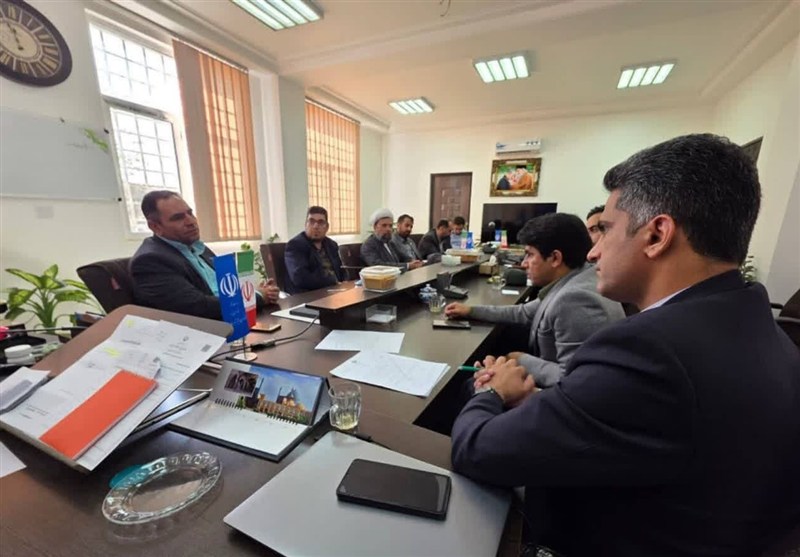 اجرای طرح نوین مدیریت محله‌محور در میبد