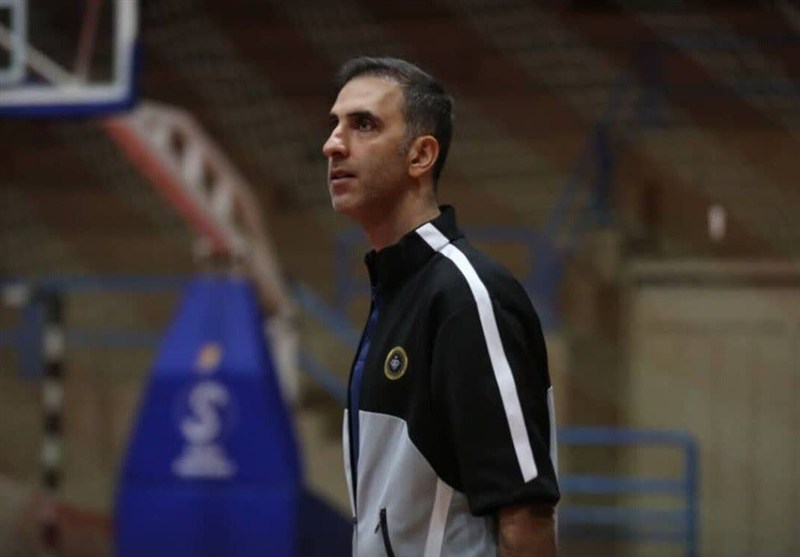 روند تیم والیبال سپاهان مثبت است؛ از تعویق لیگ آسیبی ندیدیم