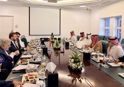 غریب‌آبادی: روابط حسنه ایران-عربستان، آثار مثبت منطقه‌ای و بین‌المللی را به همراه دارد