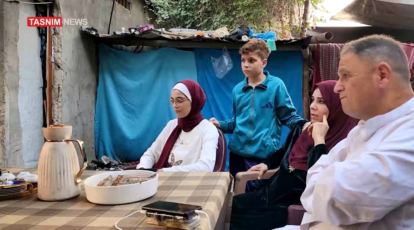 رژیم صهیونیستی (اسرائیل) , نوار غزه , فلسطین , طوفان الاقصی , 