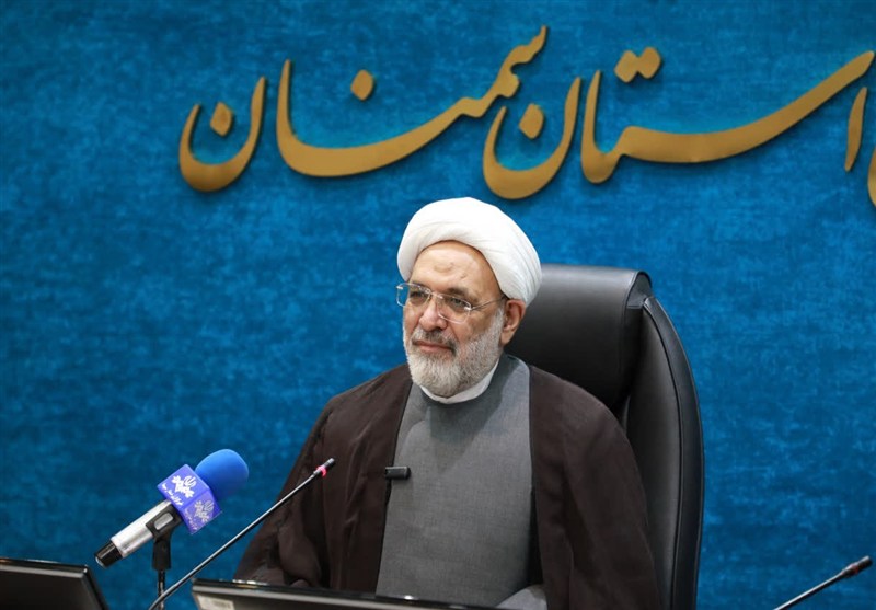 ورود دادگستری کل سمنان به ساماندهی محلات آسیب‌پذیر