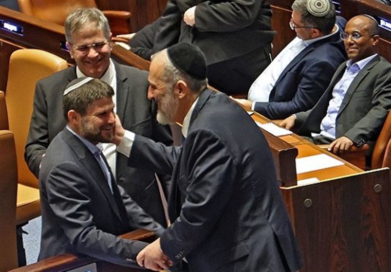 "הציונות הדתית" משעה את הצבעותיה עם הקואליציה ומעמיקה את משבר ממשלת נתניהו