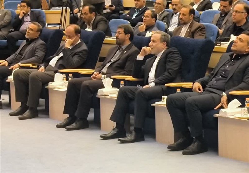 استاندار همدان: احیای دفتر وزارت خارجه در همدان پس از 100 سال استاندار همدان , استانداری همدان ,