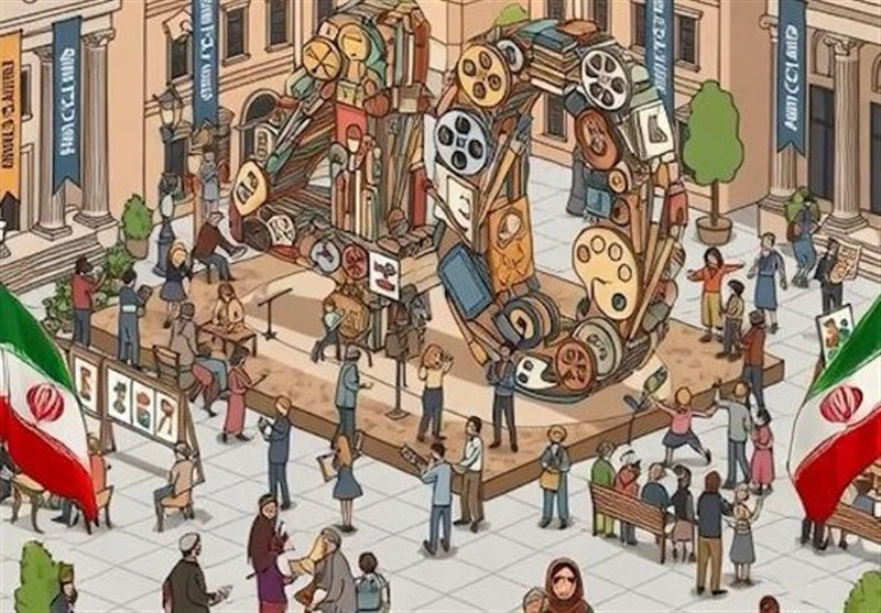 شورای فرهنگ عمومی؛ قلب تپنده هویت فرهنگی ایران