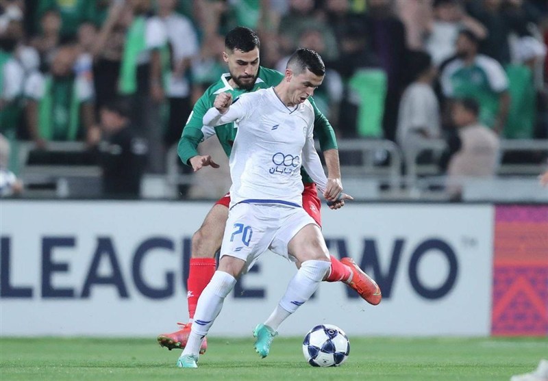 تساوی الوحدات و استقلال در 45 دقیقه اول