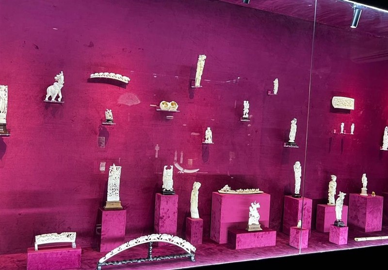 هزینه در ساخت موزه ،سرمایه‌گذاری بر روی آینده فرهنگی است