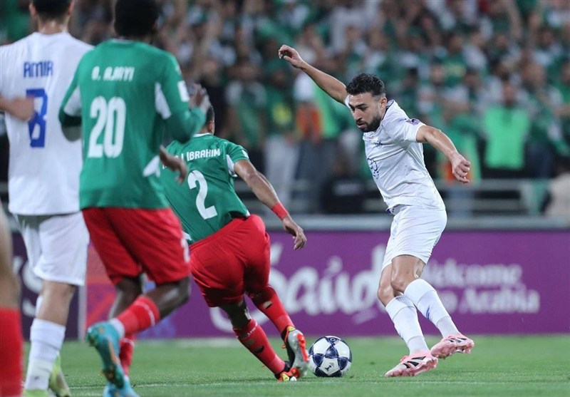 تساوی بی‌حاصل استقلال برابر الوحدات / شاگردان ساپینتو فرصت طلایی را از دست دادند