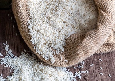 قیمت برنج در میادین و بازارهای میوه و تره بار تهران اعلام شد