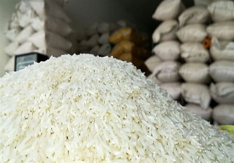 توزیع برنج پاکستانی با قیمت 50 تا 66 هزار تومان از روزهای آینده