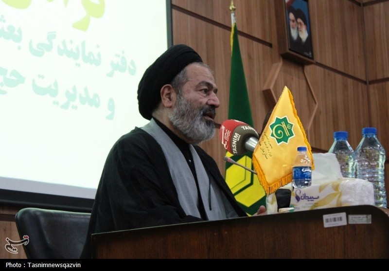 توصیه رئیس سازمان حج‌وزیارت به مدیران کاروان‌های زیارتی