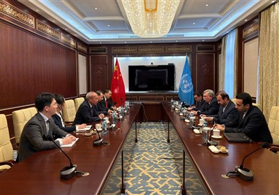 Iran, Russia, China Coordinate Plans Ahead of IAEA BoG Meeting