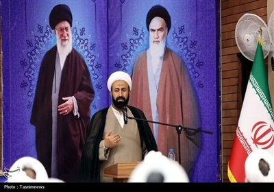 راهیان نور باید میدان مواجهه تمدنی حوزه‌های علمیه باشد