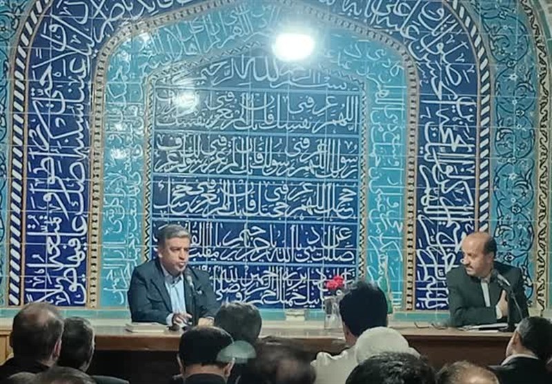 شعاع حرکتی خودروهای خارجی کل استان اردبیل را شامل می‌شود