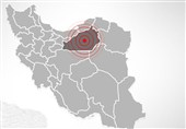 رزمایش گسترده آمادگی در برابر زمین‌لرزه در سمنان آغاز شد